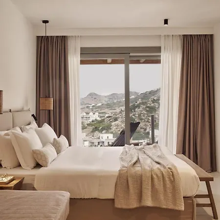 Villa Naxea Ii Plaka (Naxos)