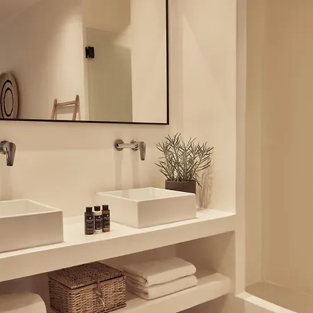 Naxea Ii Villa Plaka (Naxos)