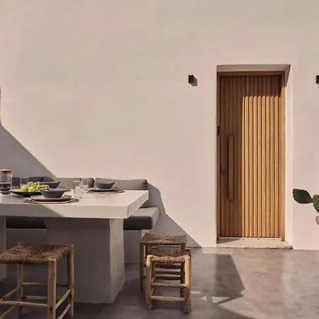 Naxea Ii * Plaka (Naxos)