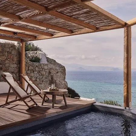 Villa Naxea Ii Plaka (Naxos)