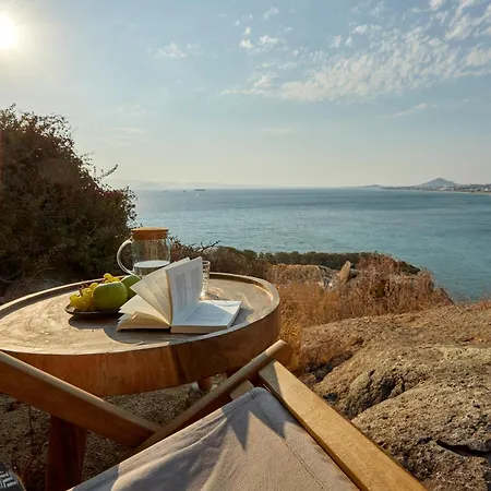 Villa Naxea Ii Plaka (Naxos)