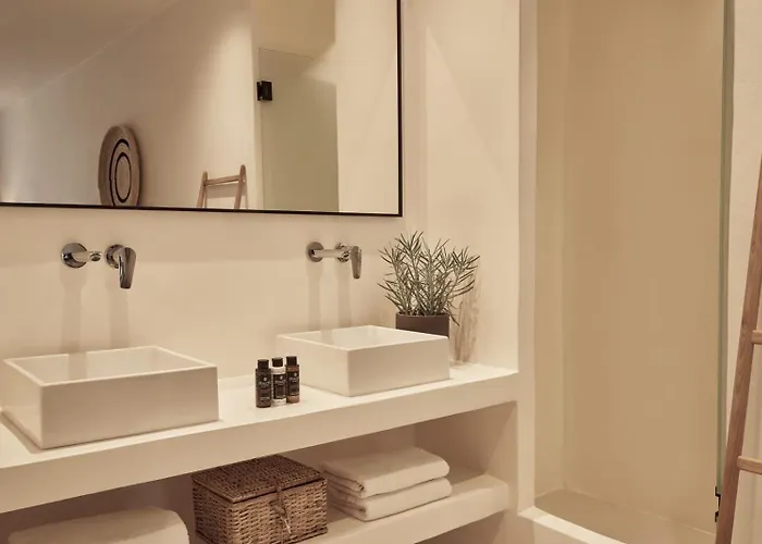 Naxea Ii Villa Pláka