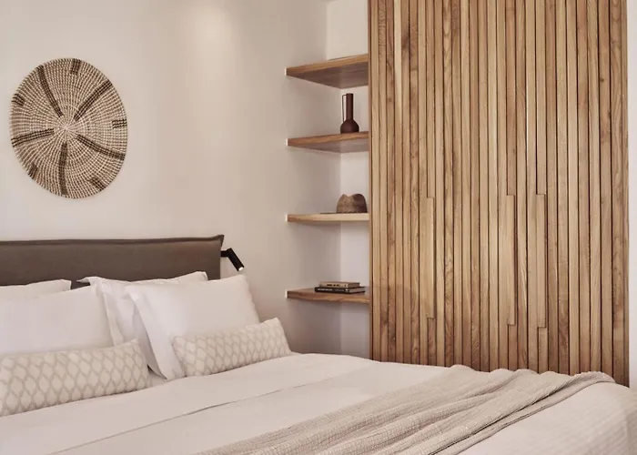 Naxea Ii Villa Pláka